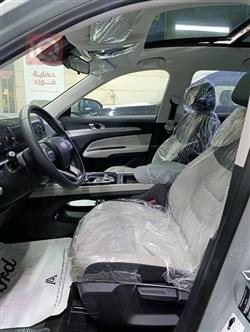 فۆرد ترێتۆری